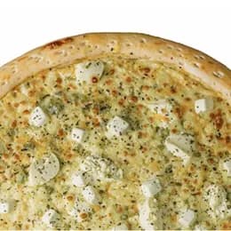 Pizza Cztery sery 33cm