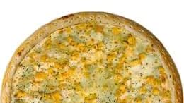 Pizza Kurczak Dor Blue 33cm