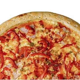 Pizza Pikantna chili 33cm