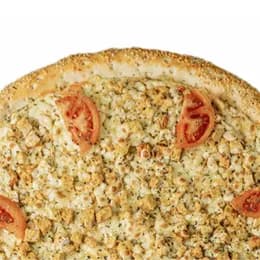 Pizza Serowy kurczak 33cm