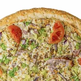 Pizza Beef taystee 38cm