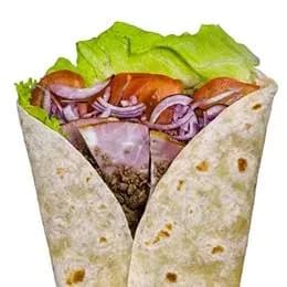 Beef taystee twister 2szt