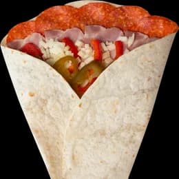 Twister Pikantny chili