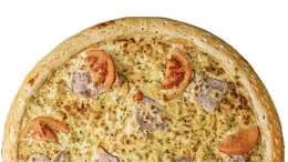 Pizza Czosnkowy kurczak 33cm