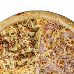 Pizza Cztery Pory roku 33cm