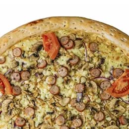 Pizza Bawarska 38cm