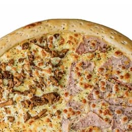 Pizza Cztery Pory roku 38cm