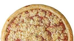 Pizza Pepperoni 33cm