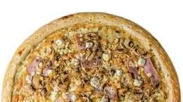 Pizza Grzybowy kurczak 33cm