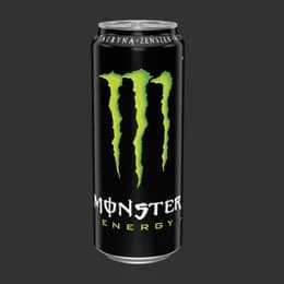 Monster Energy 0.5L