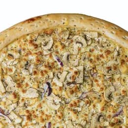 Pizza Francuski kurczak 38cm