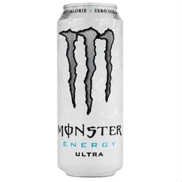 Monster Zero sugar 0.5L