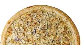 Pizza Francuski kurczak 33cm