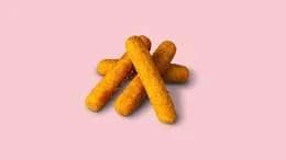 Mozzarella Sticks (6 szt.)