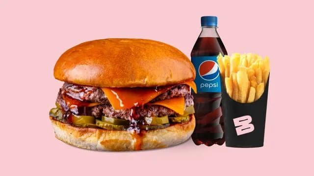 ZESTAW Jack Daniel's MASTER