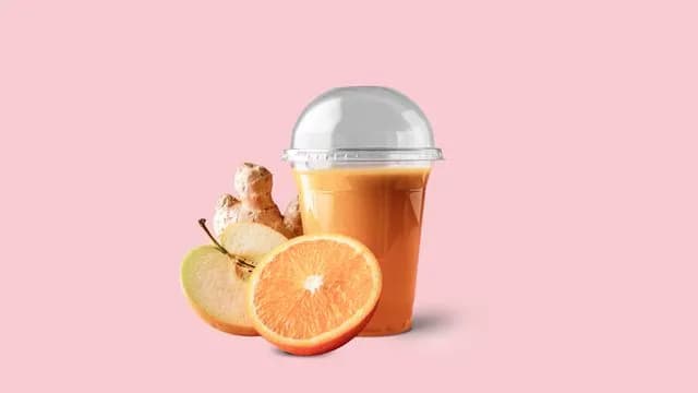 Master świeży sok 0,3l