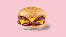 Doubble Cheese Classic