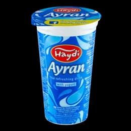 Ayran 0,33l
