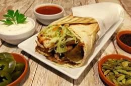 Kebab Mix Ekstra 200g