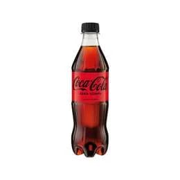 Coca-Cola Zero 0.5l
