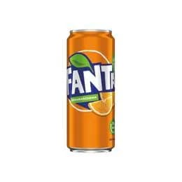 Fanta Orange Puszka 330ml