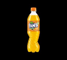 Fanta 0.5l
