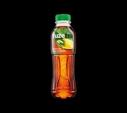 Fuzetea czarna z cytryną i trawą cytrynową 0.5l