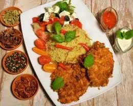 Polędwiczki arabskie 250g