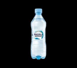 Woda Kropla Beskidu niegazowana 0.5l