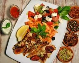 Polędwiczki z kurczaka