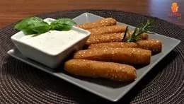 Paluszki serowe 6szt.