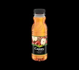 Sok Cappy jabłkowy 0.33l