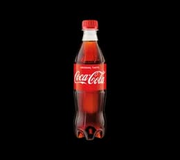Coca-Cola Original 0.5l