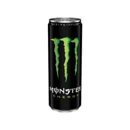 Monster ENERGY 0.5l (puszka)