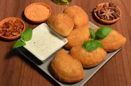 Byrak z mięsem 6szt.