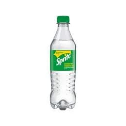Sprite 0.5l