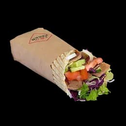 Tortilla Gigant 700g