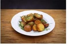 Smażone ziemniaki 150g