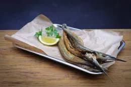 Belona Smażona 200g