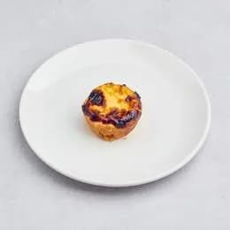 Pastéis De Nata