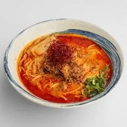 Spicy miso