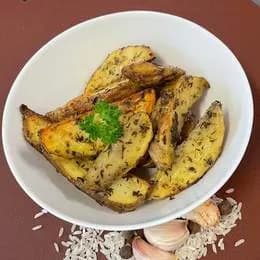 Ziemniaki po wiejsku