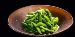 Fasolka edamame