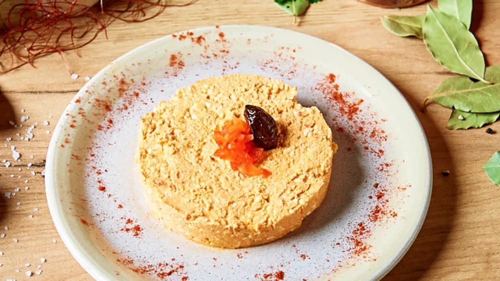 Hot Feta porcja 100g.