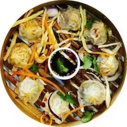 Dumpling (8 Piece)