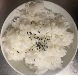 Jasmin Rice