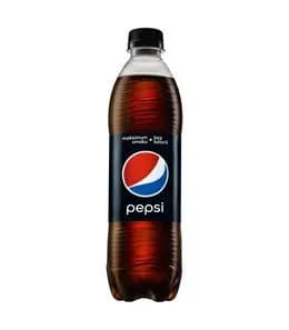 Pepsi Max