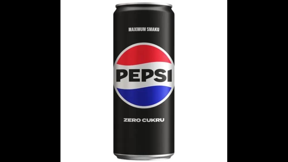 Pepsi Max