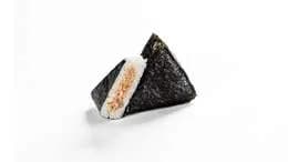 Onigiri z tuńczykiem