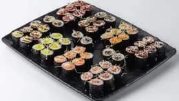 Maki set